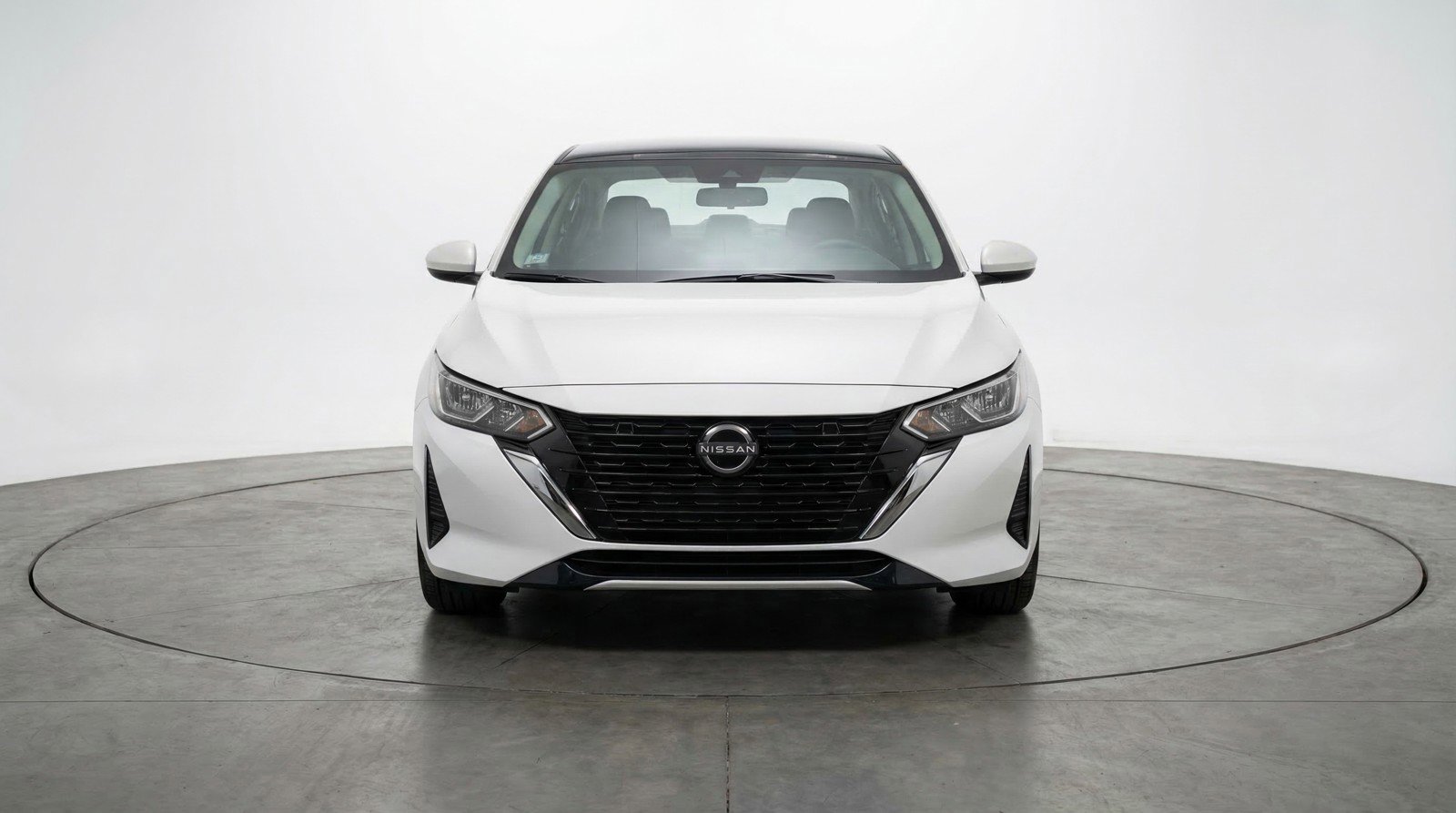 Used 2025 Nissan Sentra S