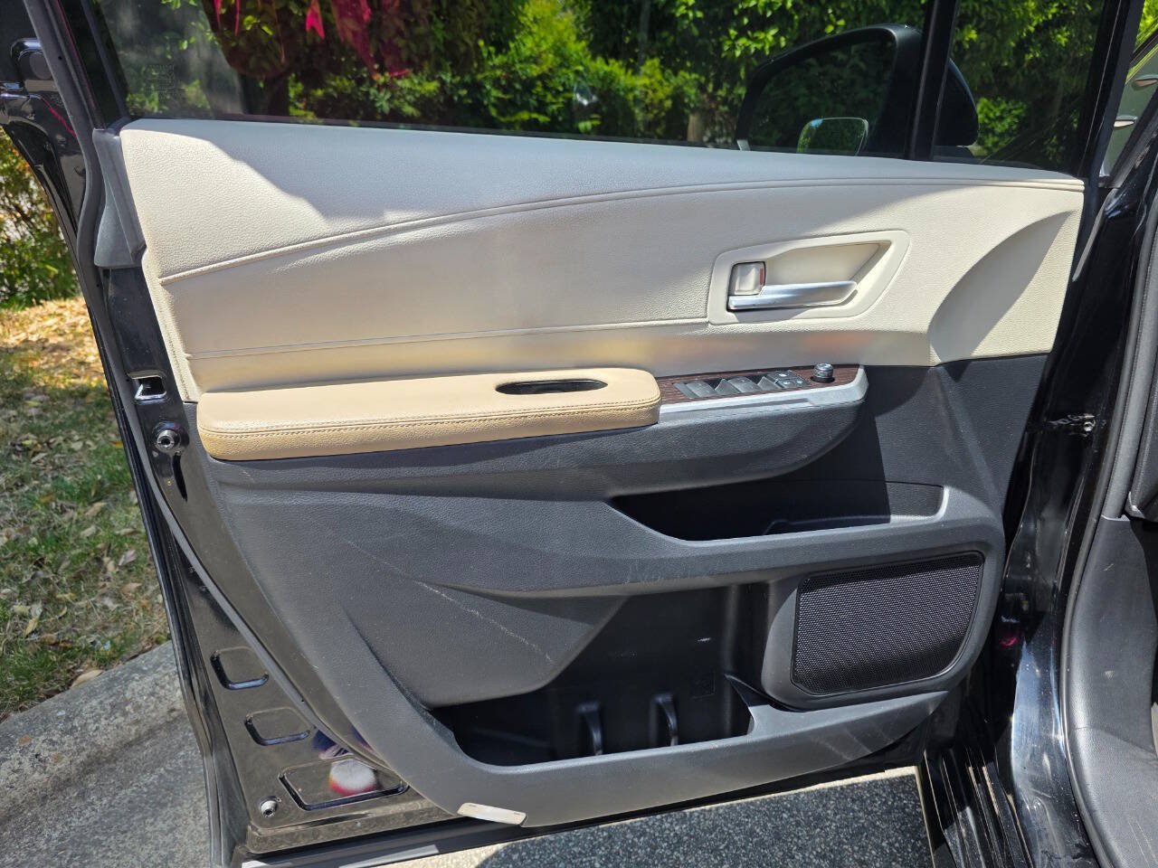 Used 2021 Toyota Sienna XLE FWD image 10