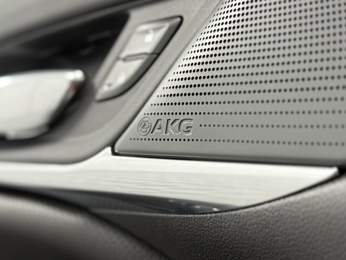 Used 2025 Cadillac CT4 V Blackwing w/ Driver Assist Package image 13