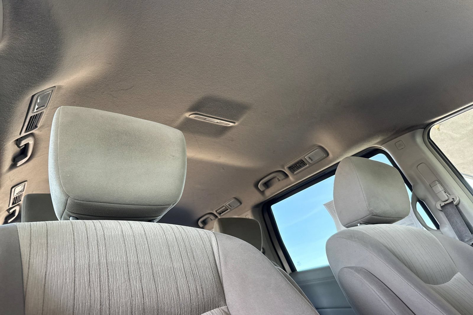 Used 2016 Nissan Quest SV FWD image 22