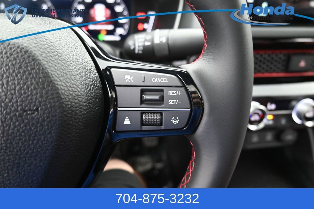 New 2026 Honda Civic Si image 24