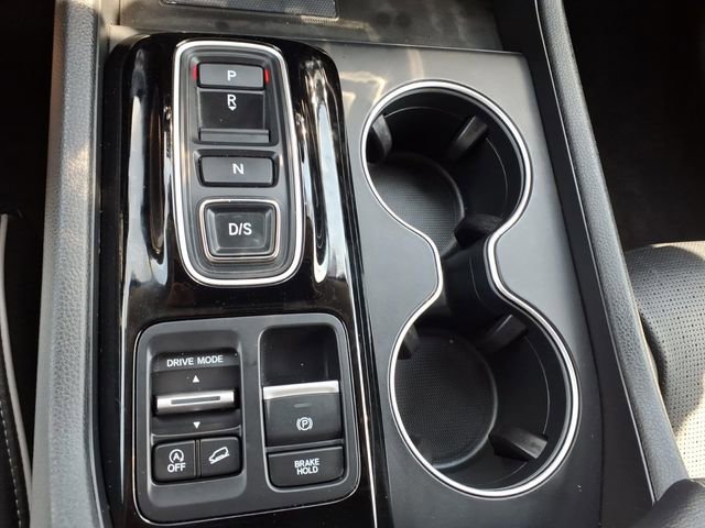 Certified 2024 Honda Pilot Elite image 14