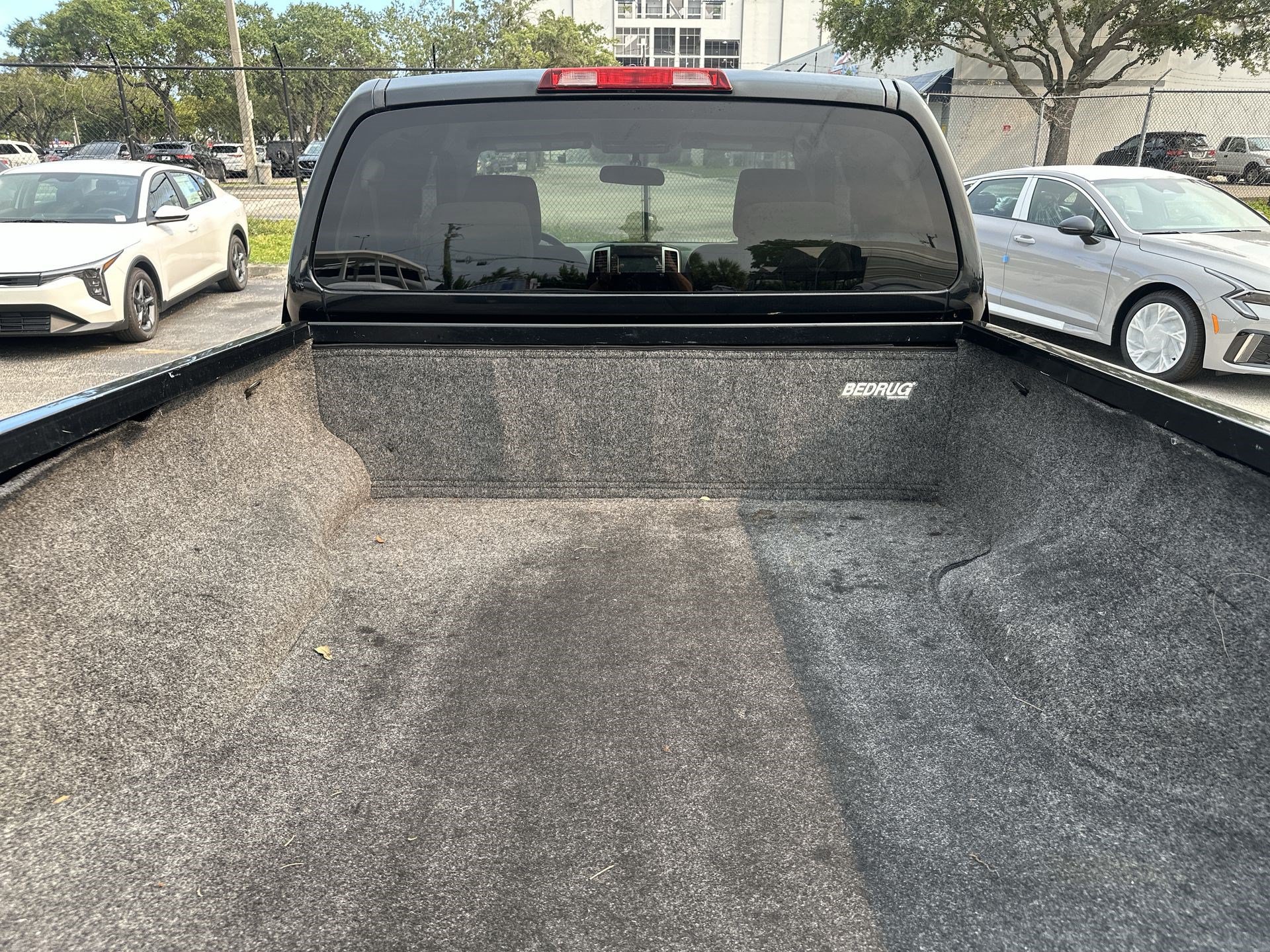 Used 2019 Nissan Frontier S RWD image 19
