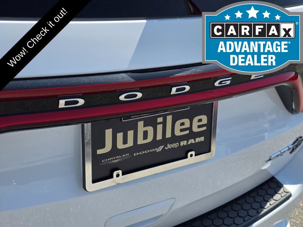 Used 2021 Dodge Durango SRT Hellcat w/ Technology Group AWD/4WD image 43