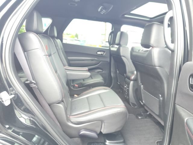 Used 2025 Dodge Durango GT AWD/4WD image 47