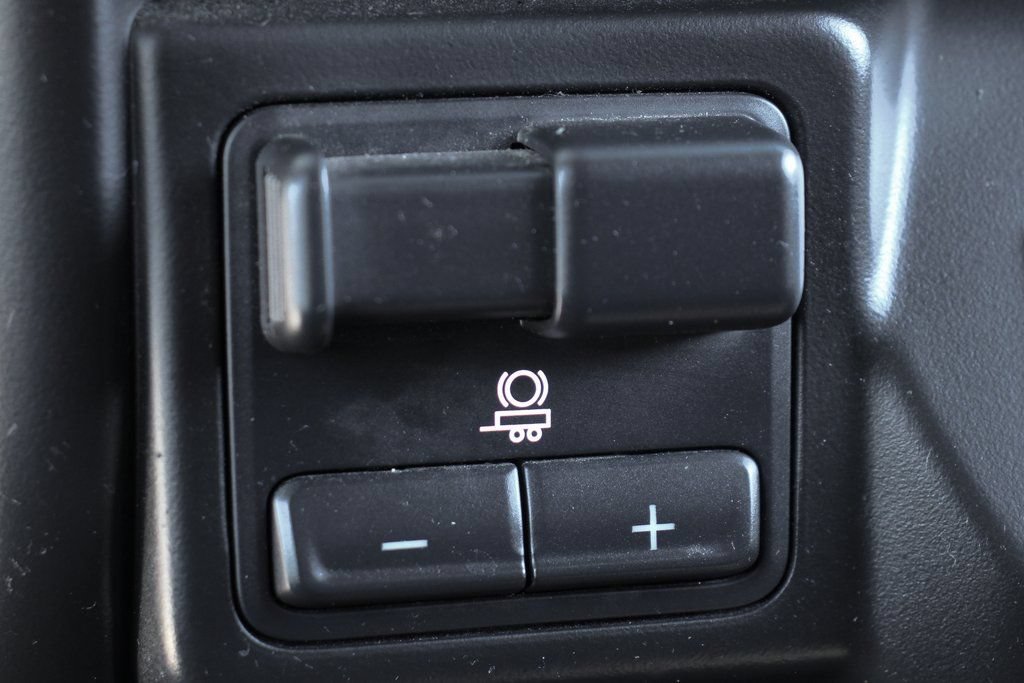 Used 2020 Chevrolet Silverado 2500 W/T w/ WT Convenience Package RWD image 29
