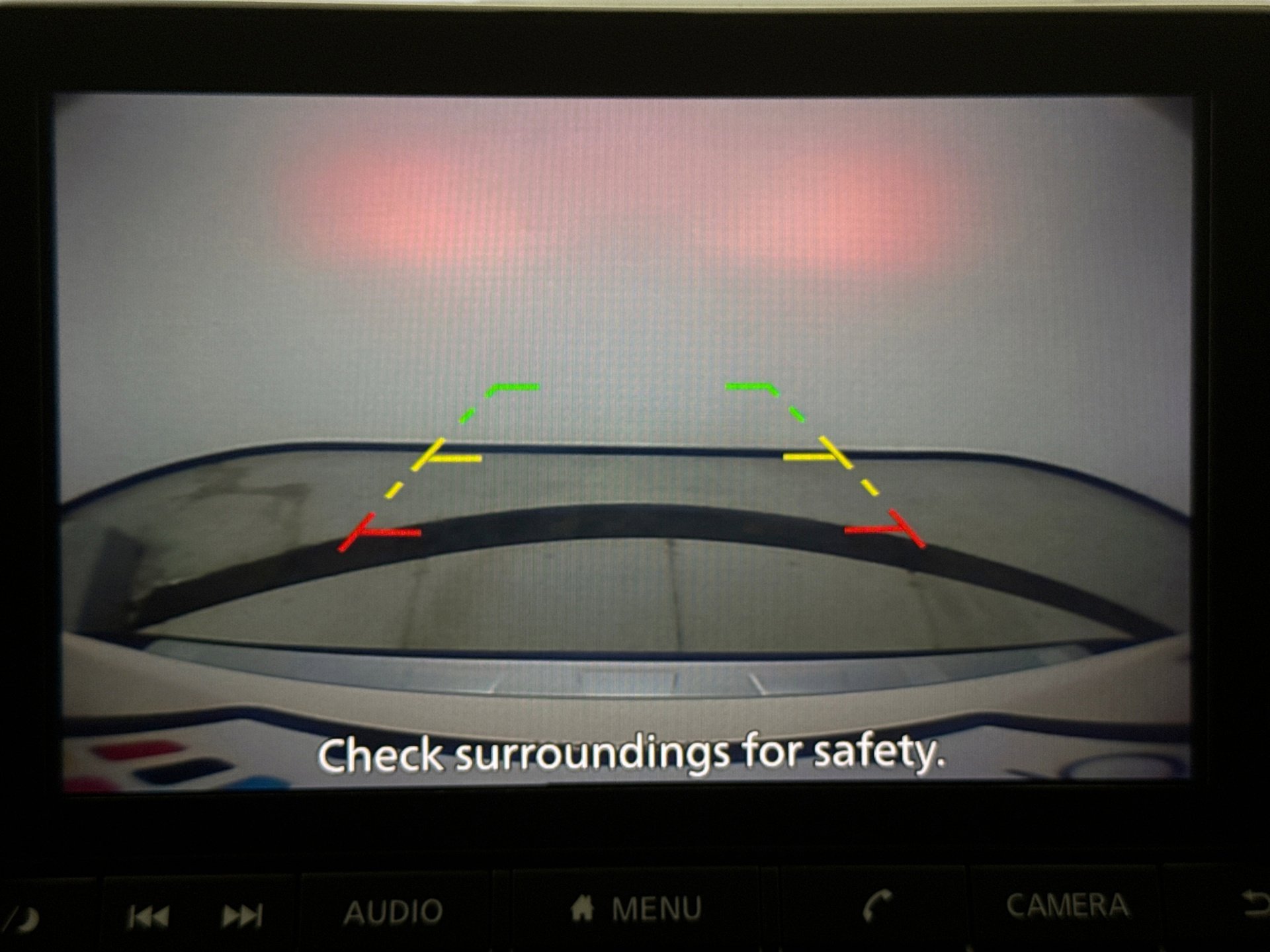 Used 2023 Nissan Rogue SV image 15