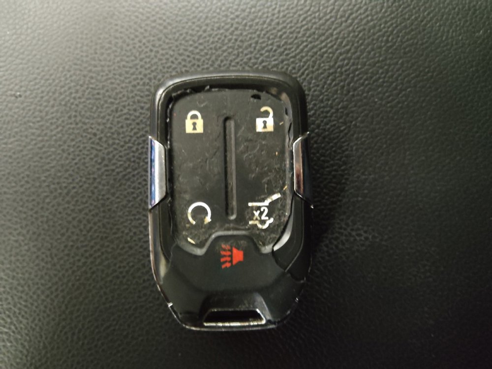 Used 2019 GMC Acadia SLE image 32