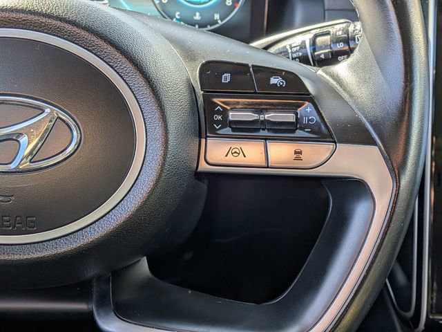 Used 2022 Hyundai Tucson SEL w/ Convenience Package image 16