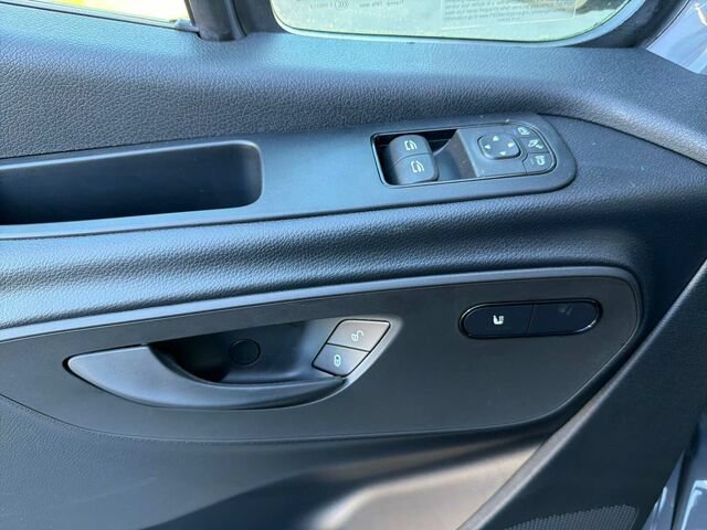 New 2026 Mercedes-Benz Sprinter 2500 image 11