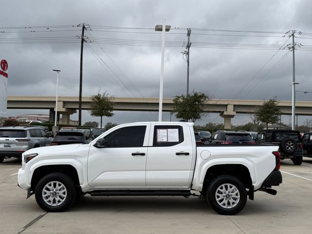 Used 2024 Toyota Tacoma SR image 8