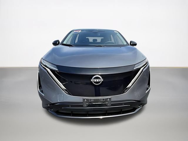 Used 2023 Nissan Ariya FWD image 32
