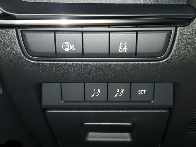 New 2026 MAZDA MAZDA3 Carbon AWD/4WD image 34