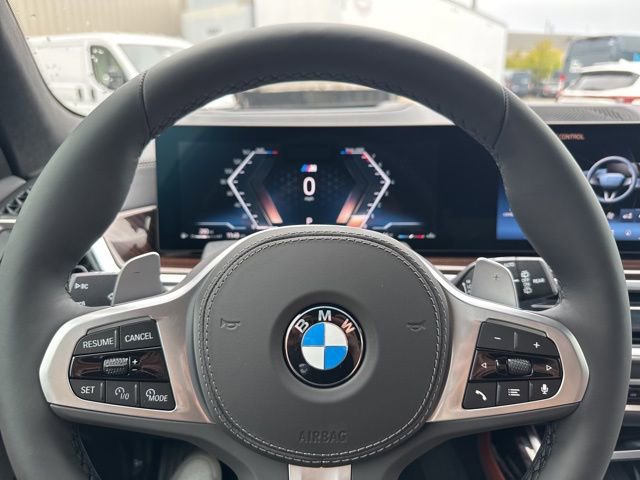 New 2026 BMW X7 xDrive40i w/ M Sport Package image 29