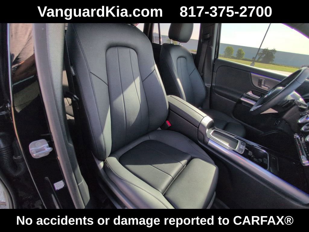 Used 2024 Mercedes-Benz GLA 250 4MATIC image 28