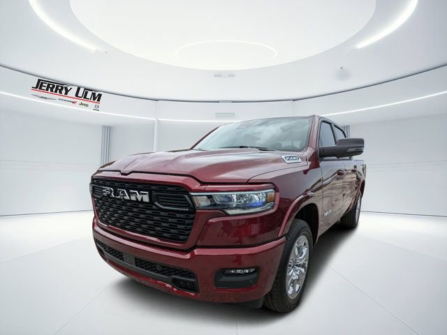 New 2026 RAM 1500 Big Horn image 6