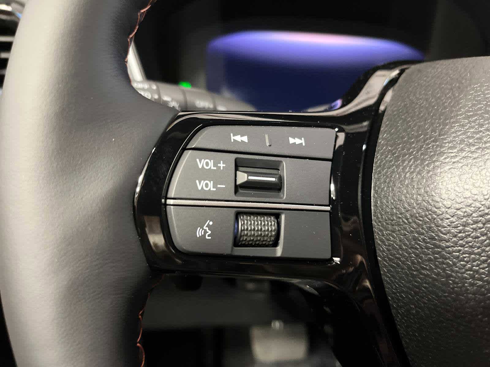 New 2026 Honda Passport TrailSport Elite image 16