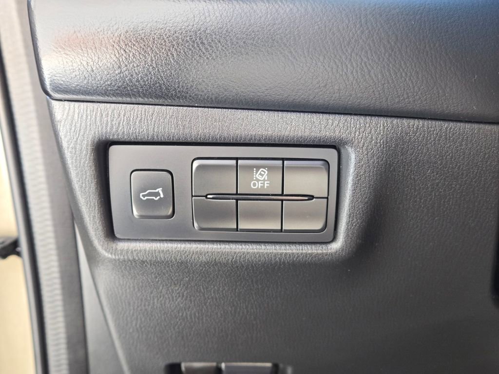 Certified 2024 MAZDA CX-5 Carbon Edition image 28