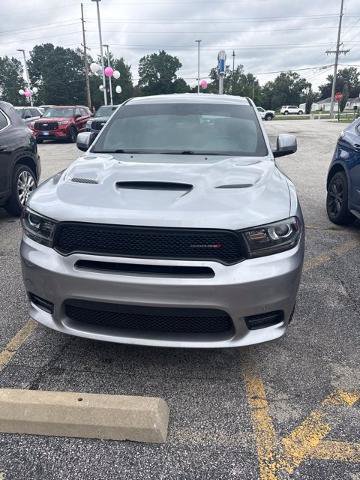 Used 2018 Dodge Durango R/T w/ Trailer Tow Group IV