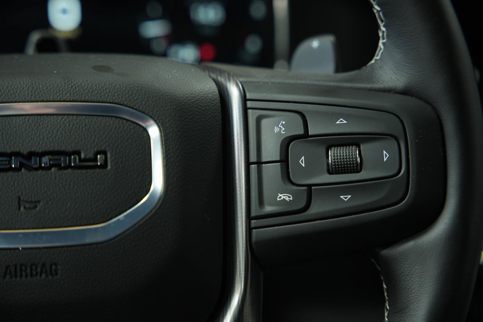 Used 2026 GMC Sierra 1500 Denali Ultimate AWD/4WD image 39
