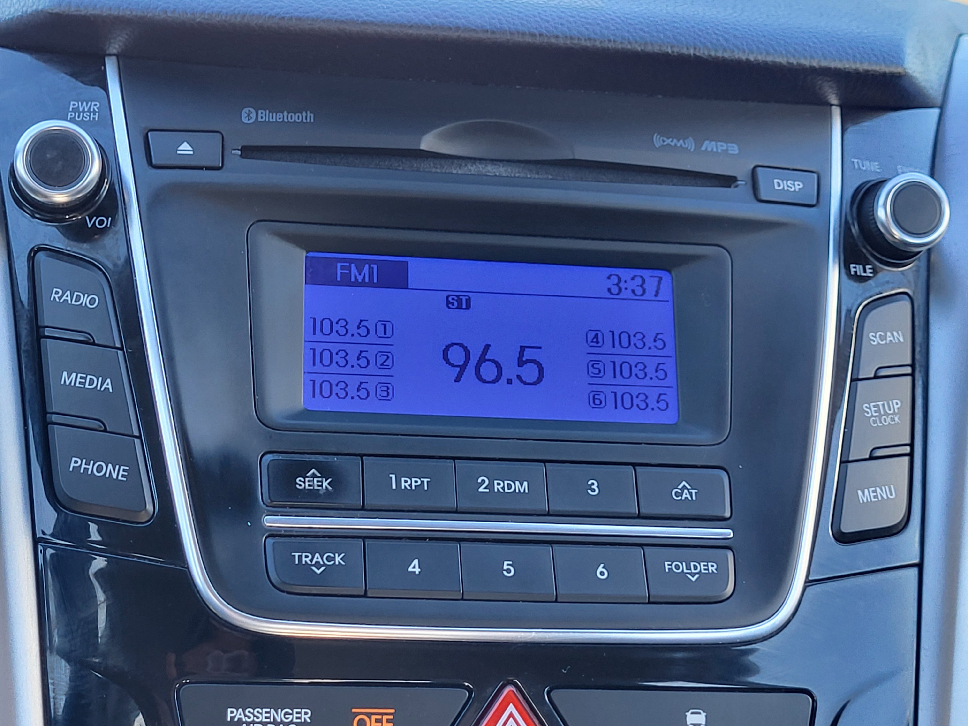 Used 2014 Hyundai Elantra GT image 17