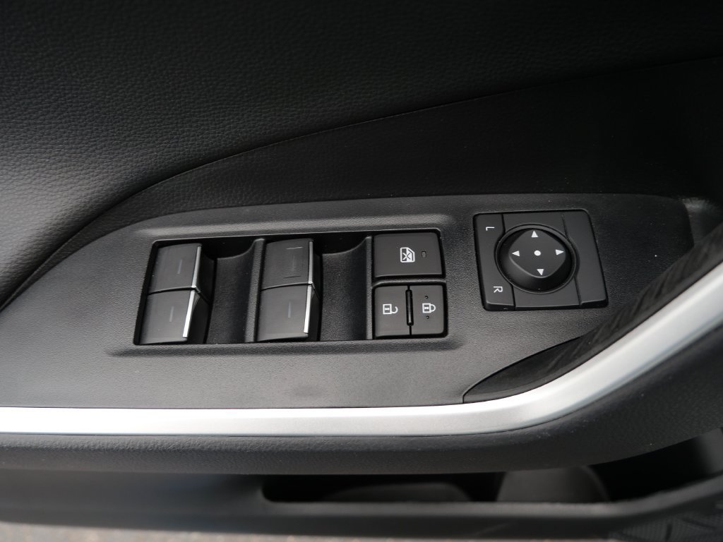 Used 2023 Toyota RAV4 Limited AWD/4WD image 16