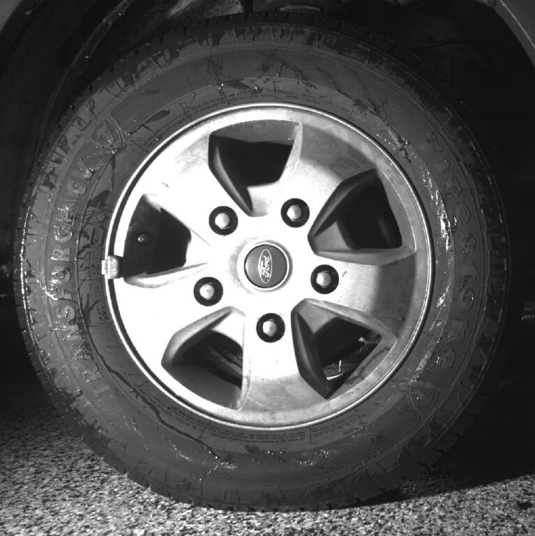 Used 2017 Ford Transit 350 XLT image 10