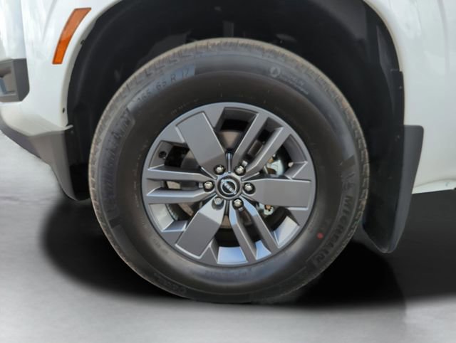 New 2026 Nissan Frontier SV w/ SV Convenience Package image 42