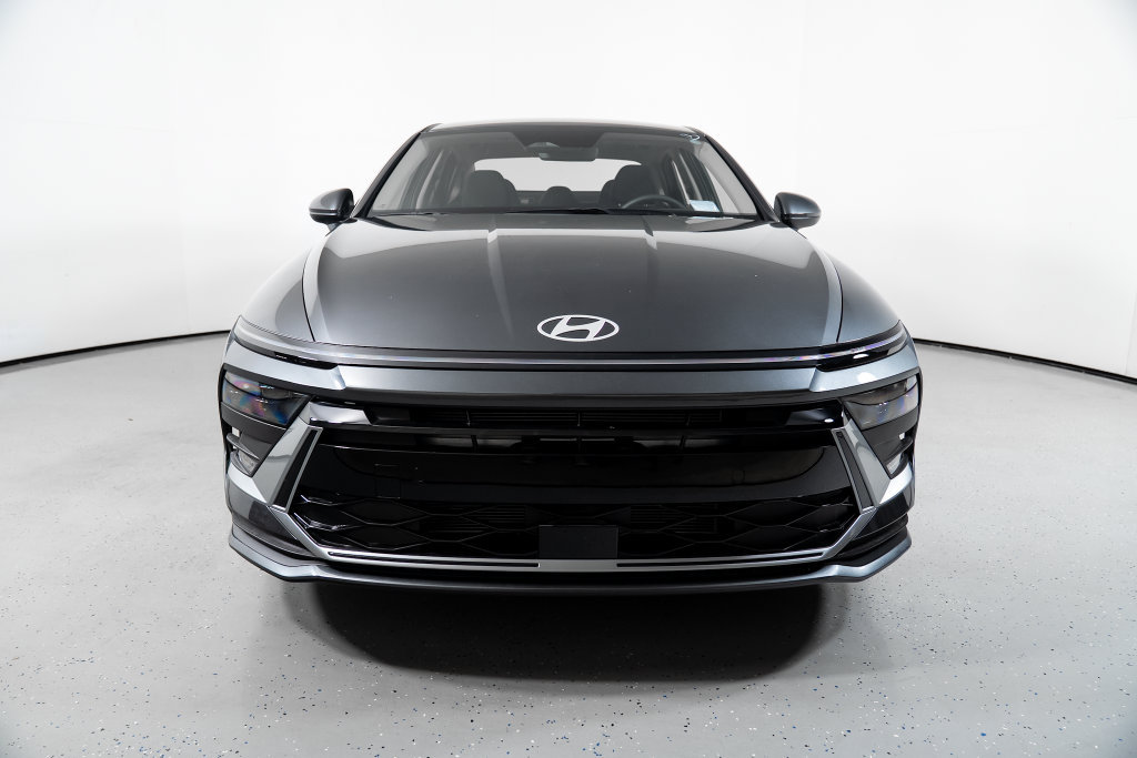 New 2026 Hyundai Sonata SE FWD image 15