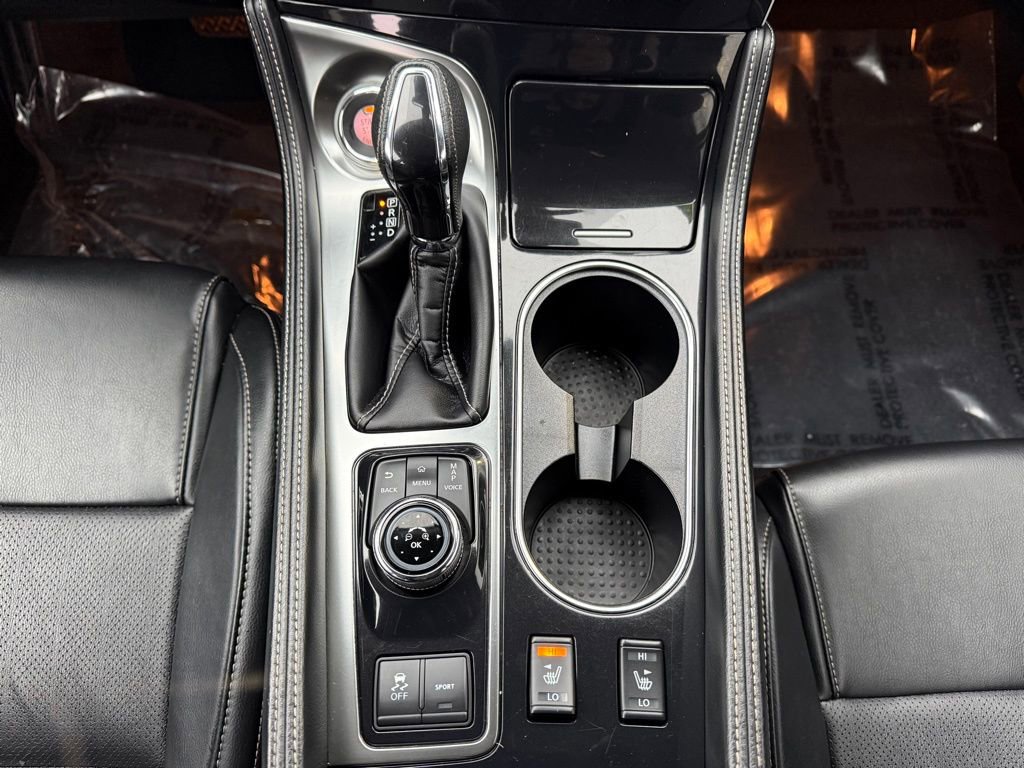 Used 2023 Nissan Maxima SV w/ Floor Mat Group image 22