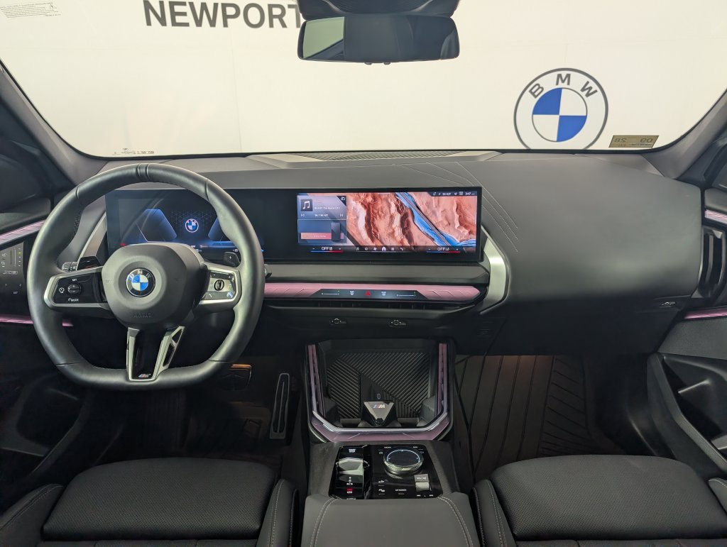 Certified 2026 BMW X3 xDrive30i AWD/4WD image 19