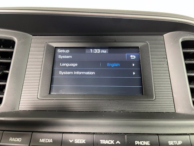 Used 2019 Hyundai Elantra SE FWD image 28