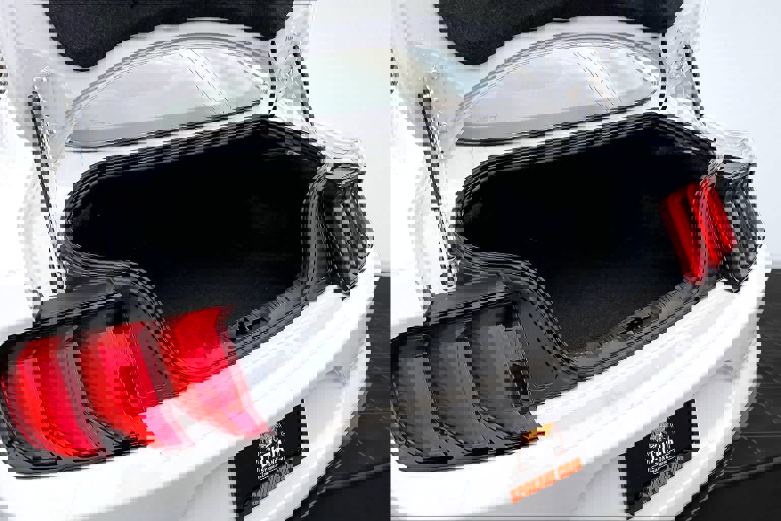 Used 2022 Ford Mustang Coupe image 18