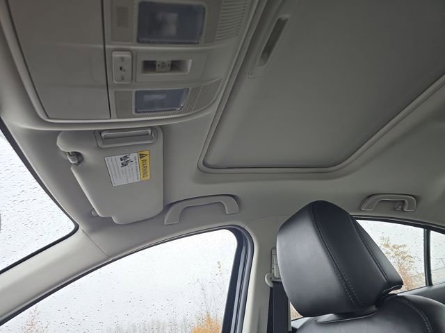 Used 2021 MAZDA MAZDA6 Touring image 26