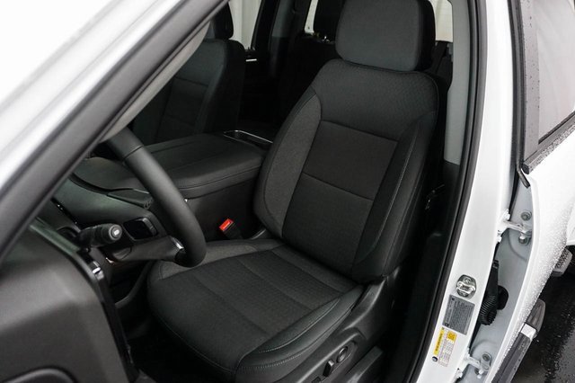 New 2026 Chevrolet Silverado 3500 LT image 15