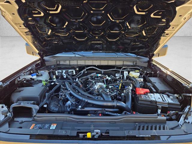 New 2026 Ford Bronco Badlands image 17