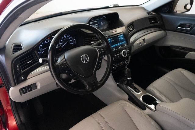 Used 2019 Acura ILX FWD image 5