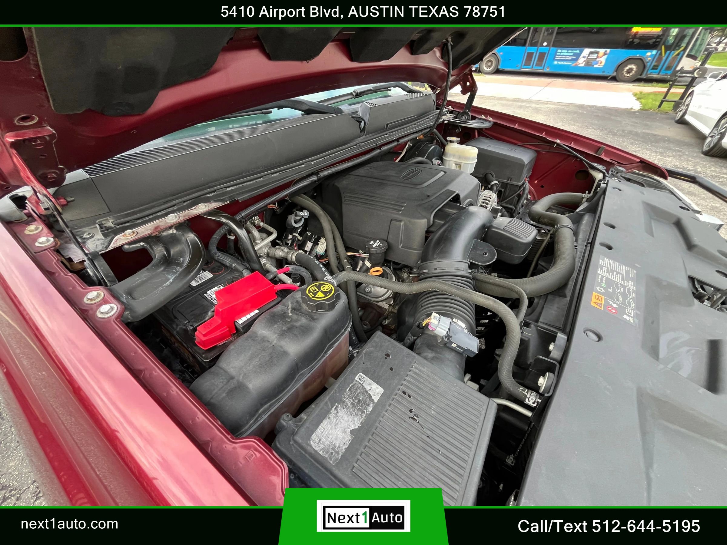 Used 2013 GMC Sierra 1500 SLE RWD image 28