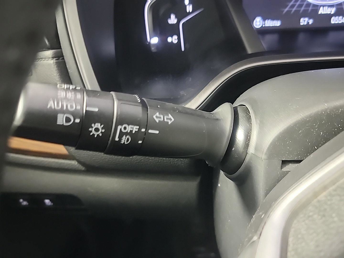 Certified 2020 Honda CR-V Touring image 28