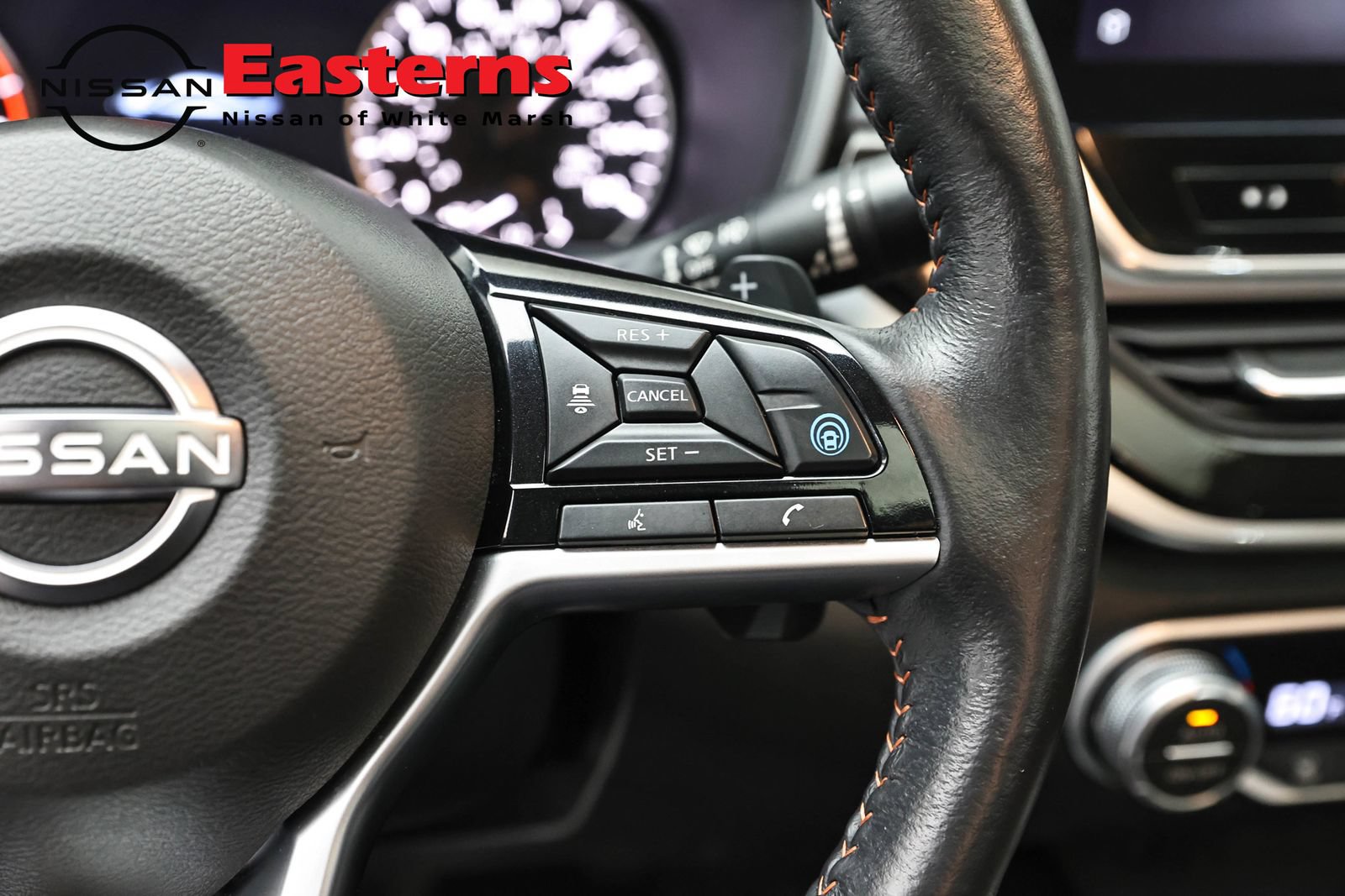 Used 2023 Nissan Altima 2.0 SR FWD image 16