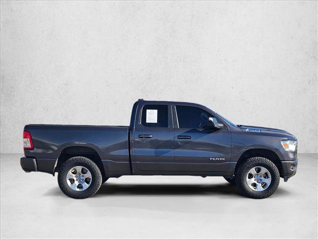 Used 2019 RAM 1500 Big Horn image 4