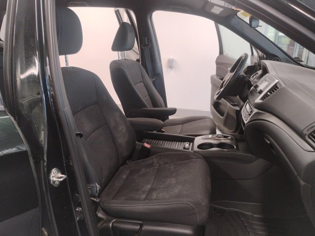 Used 2019 Honda Passport Sport image 24
