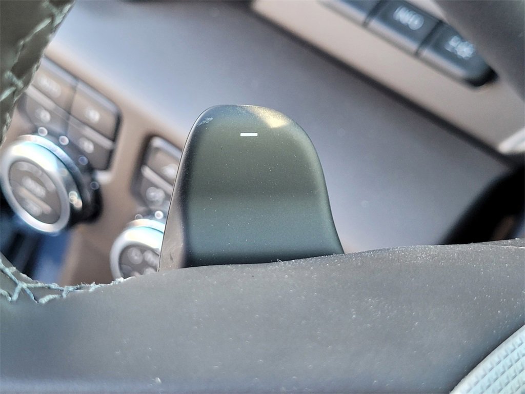 New 2025 GMC Sierra 1500 Denali w/ Technology Package image 23