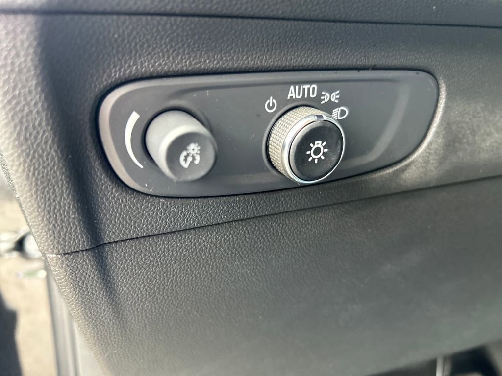 Certified 2022 Buick Envision Preferred image 15