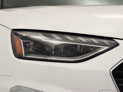 Used 2023 Audi A4 2.0T Premium w/ Convenience Package AWD/4WD image 9