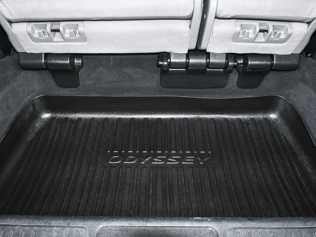 Used 2023 Honda Odyssey EX-L image 59