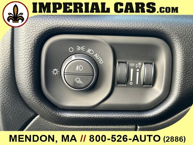 New 2026 RAM 2500 Power Wagon image 23