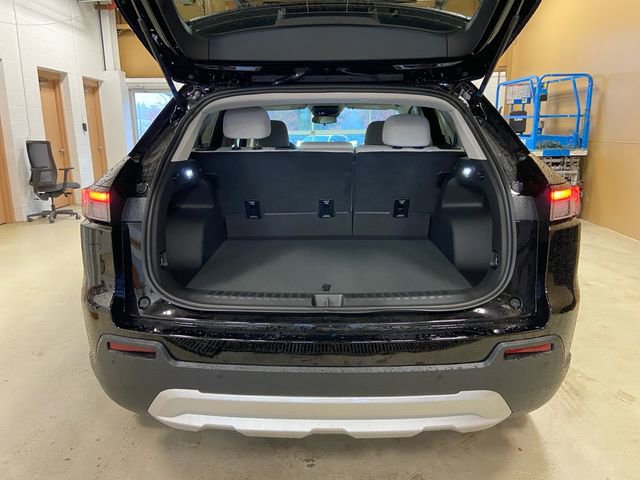 New 2025 Honda Prologue EX image 17