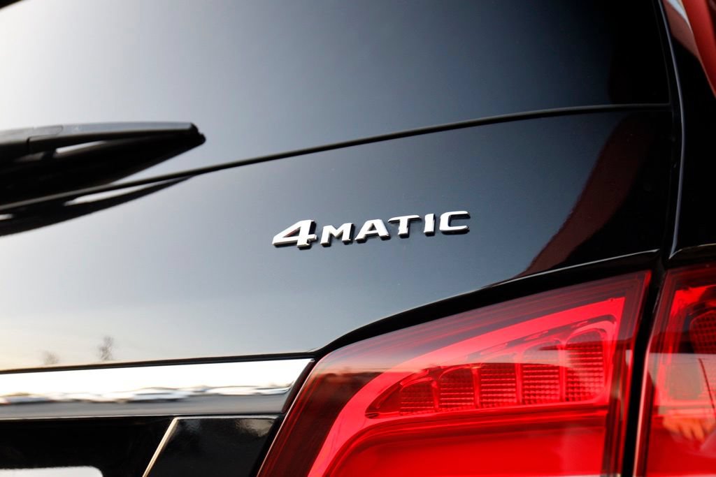 Used 2018 Mercedes-Benz GLS 550 4MATIC image 13
