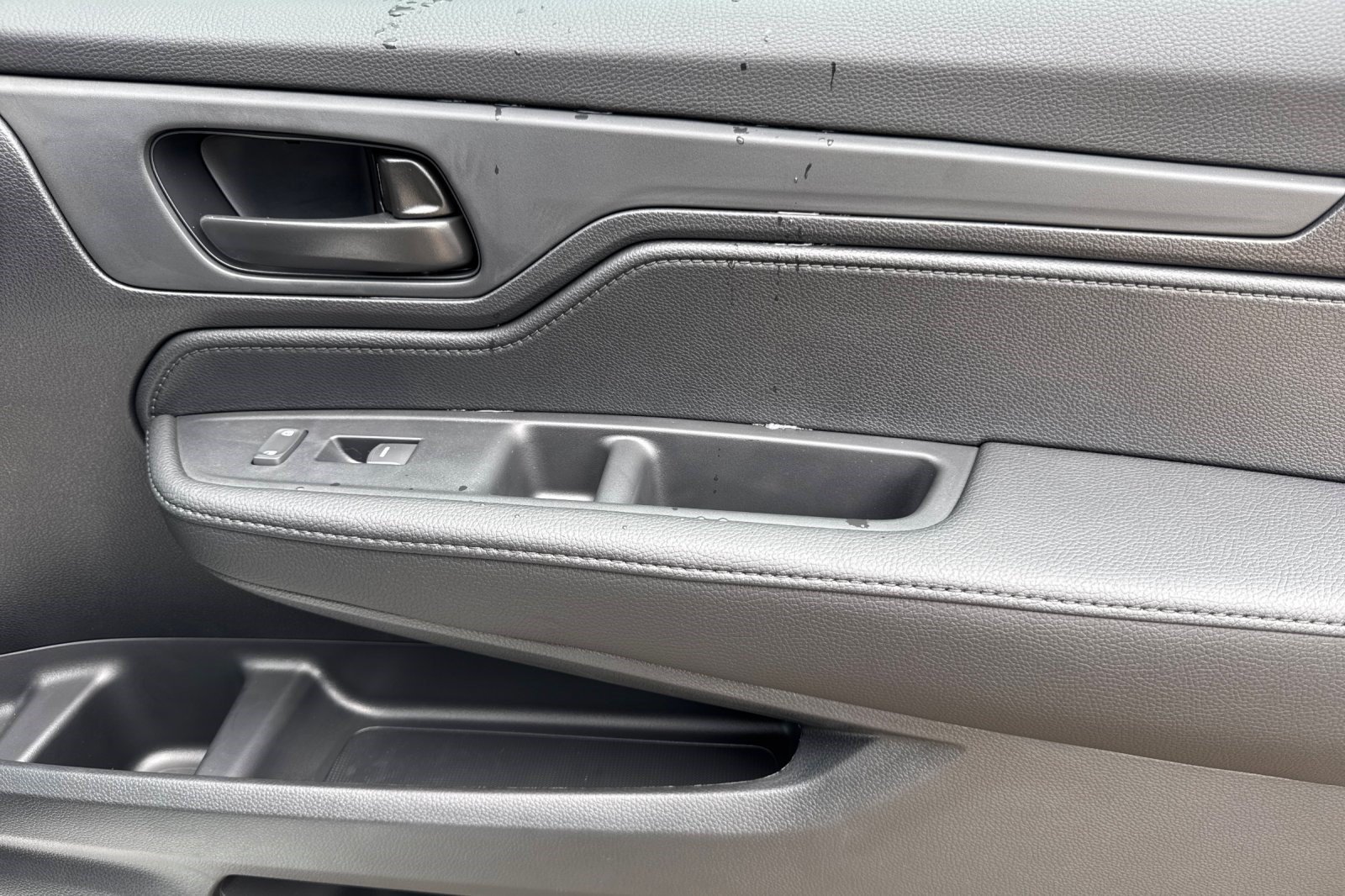 New 2026 Honda Odyssey Sport-L image 29